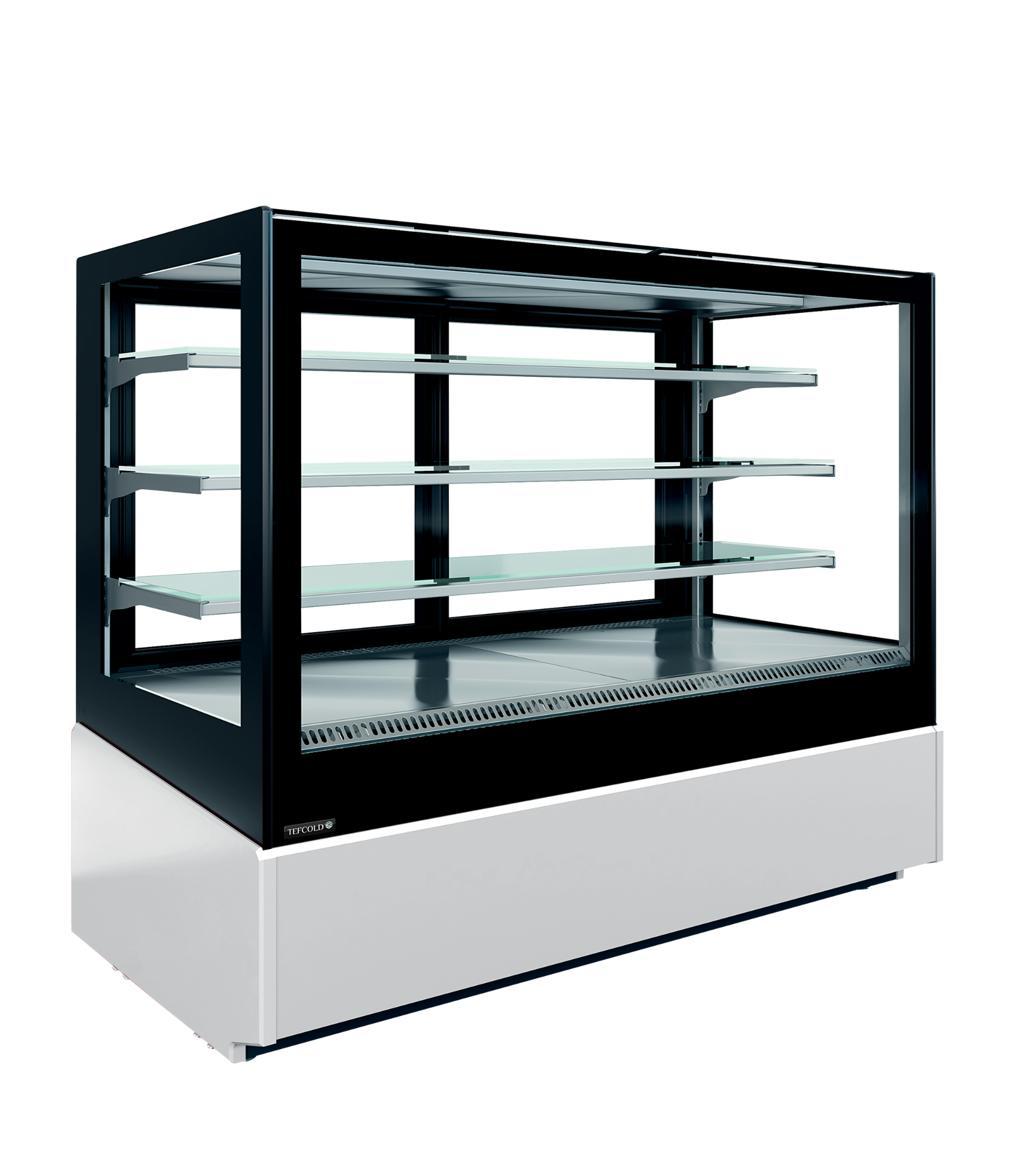 Picture of Interlevin CHOPIN 700 FV-VP Chilled Display Cabinet - CHOPIN 700 FV-VP