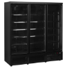 Picture of Tefcold Atom Maxi F3DBB Display Freezer - Atom Maxi F3DBB