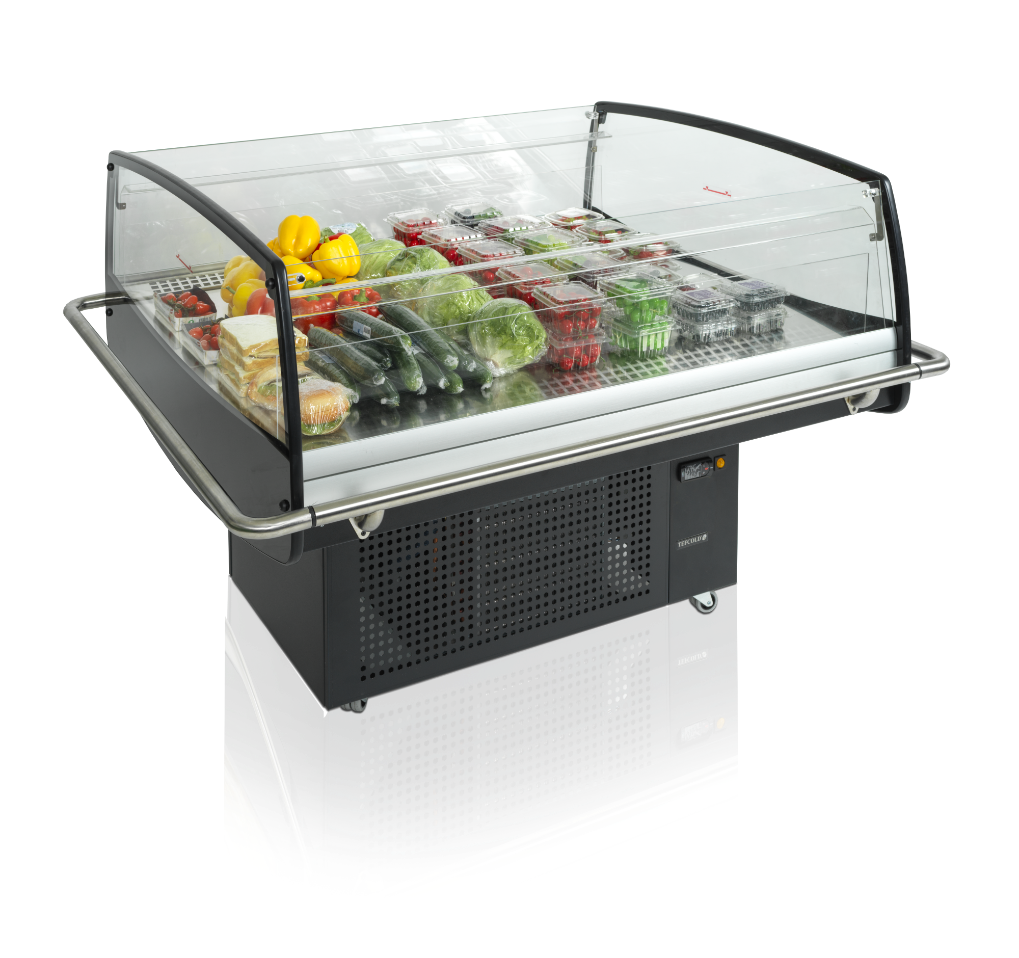 Picture of Tefcold PDC125 Impulse Cooler - PDC125