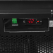 Picture of Tefcold Atom Maxi F2DBB  Display Freezer - Atom Maxi F2DBB
