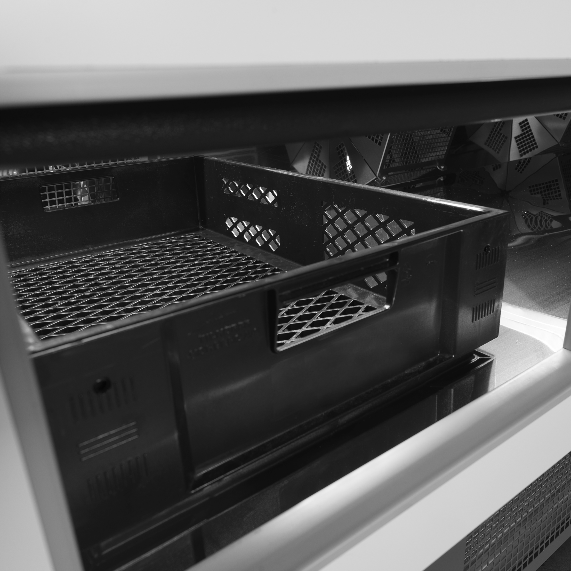 Picture of Tefcold SOCB18782A Serve Over Counter