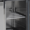 Picture of Tefcold CF7310 Gastronorm Counter Freezer - CF7310