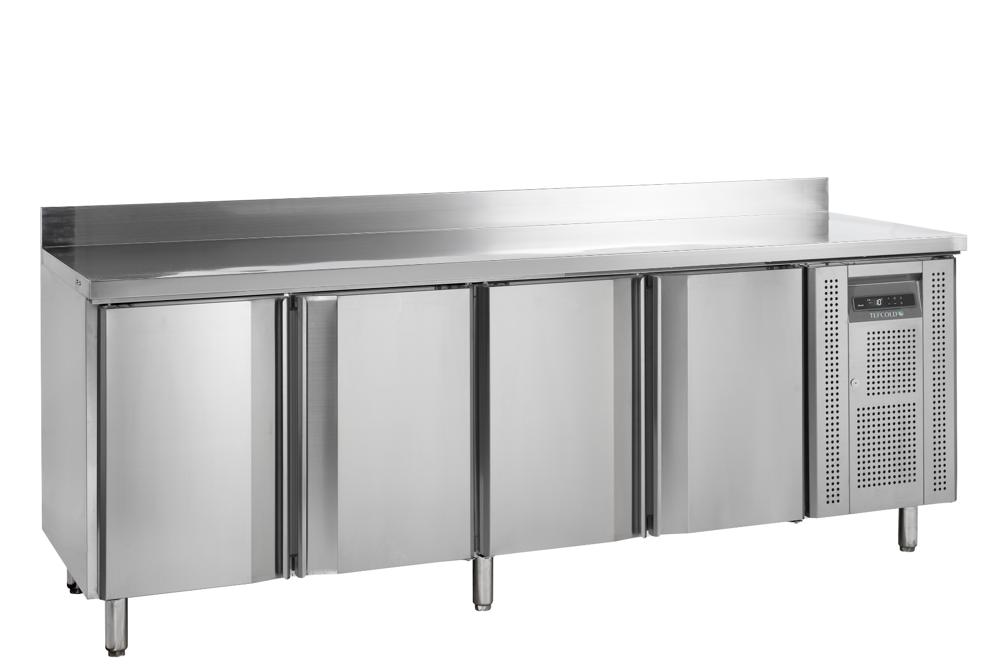 Picture of Tefcold CF7410 Gastronorm Counter Freezer - CF7410