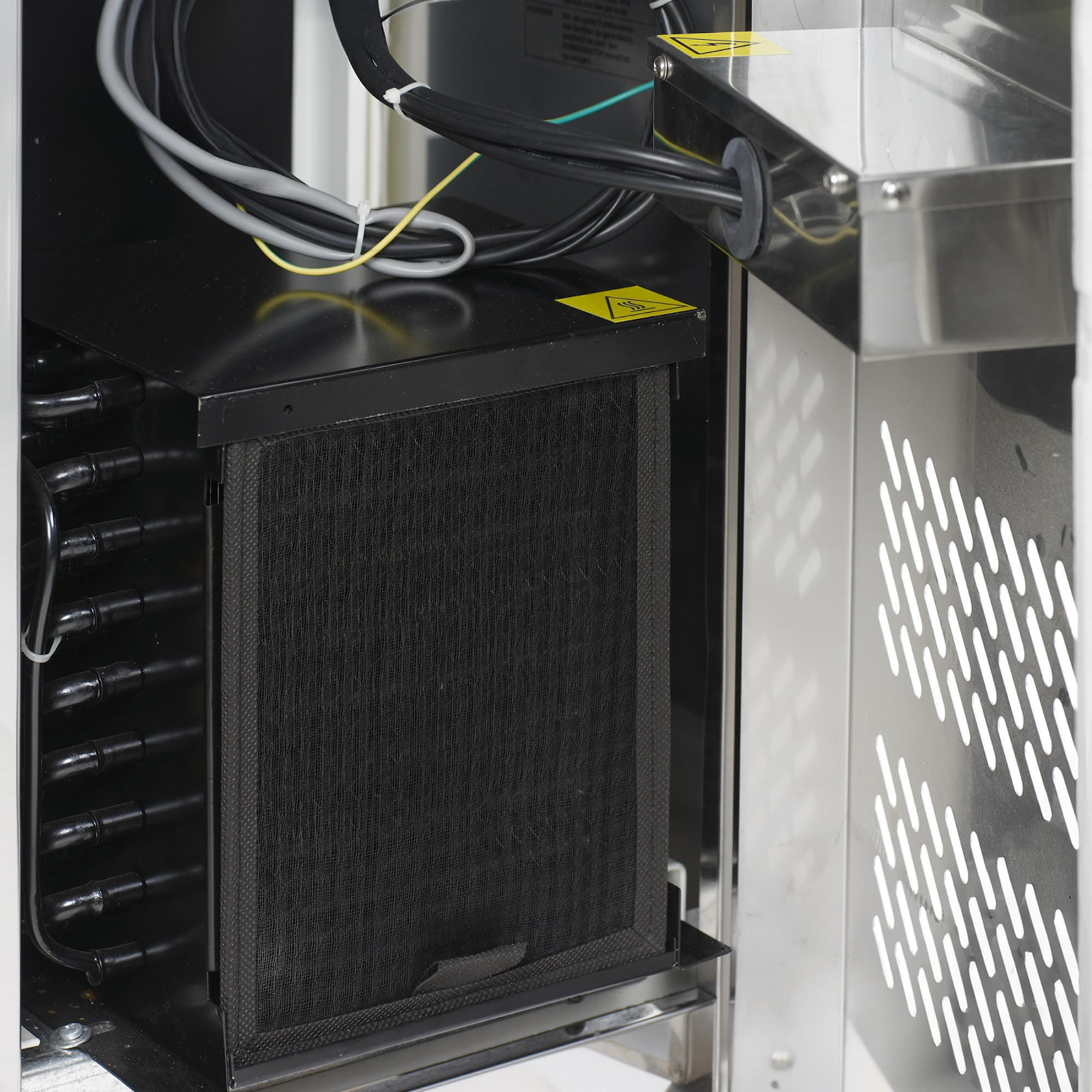 Picture of Tefcold SK6310 Slimline Counter Cooler