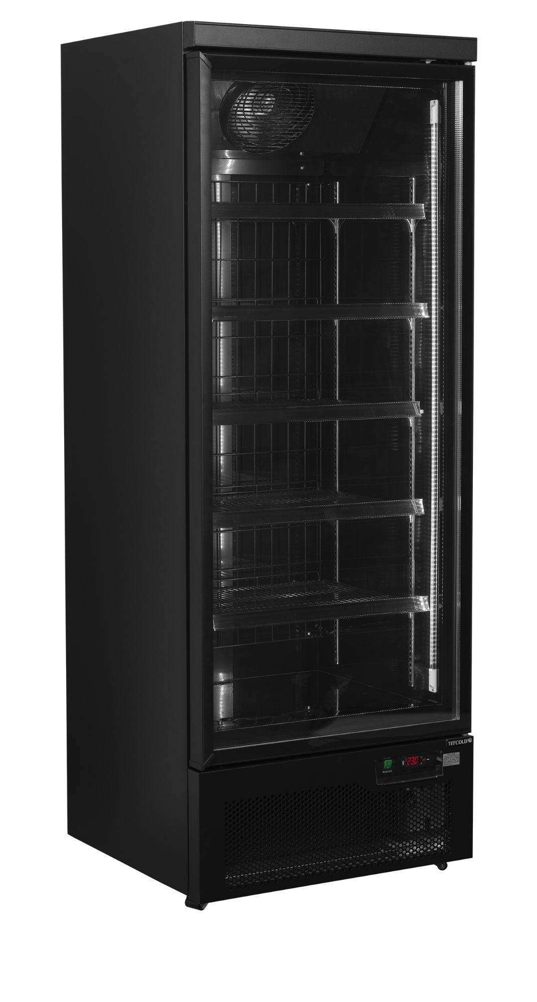 Picture of Tefcold Atom Maxi F1DBB  Display Freezer - Atom Maxi F1DBB