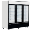 Picture of Interlevin LGC7500 Glass Door Merchandiser - LGC7500