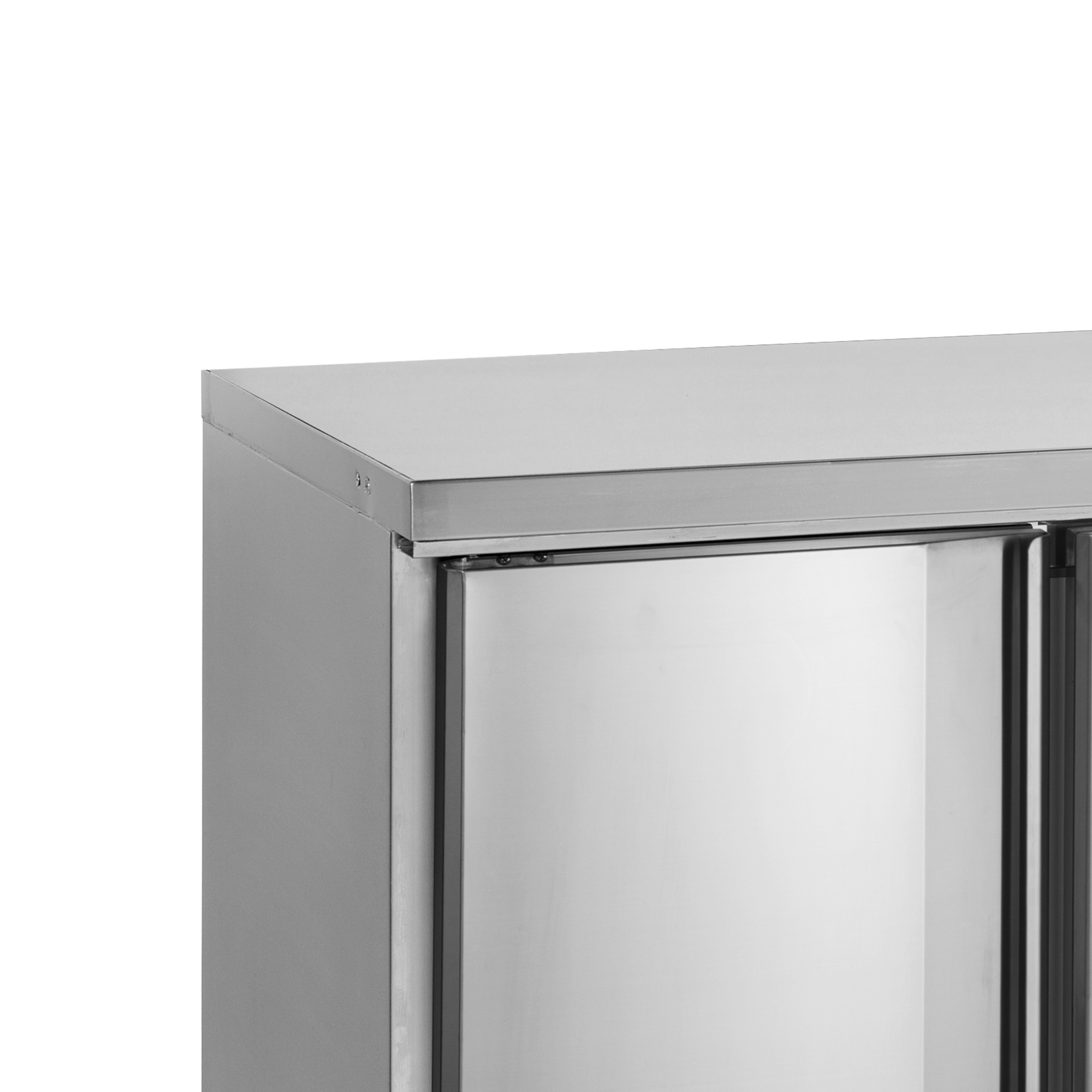 Picture of Tefcold CF7210 Gastronorm Counter Freezer