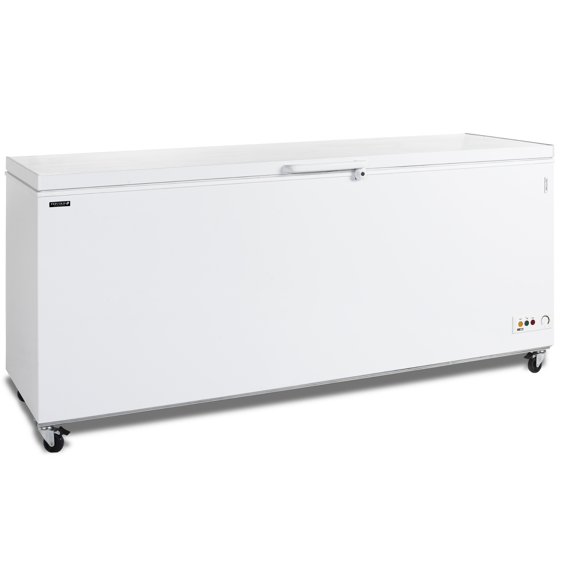 Picture of Tefcold CF700 SL Ice Cream Freezer - CF700 SL