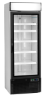 Picture of Tefcold NC2500G Glass Door Merchandiser - NC2500G