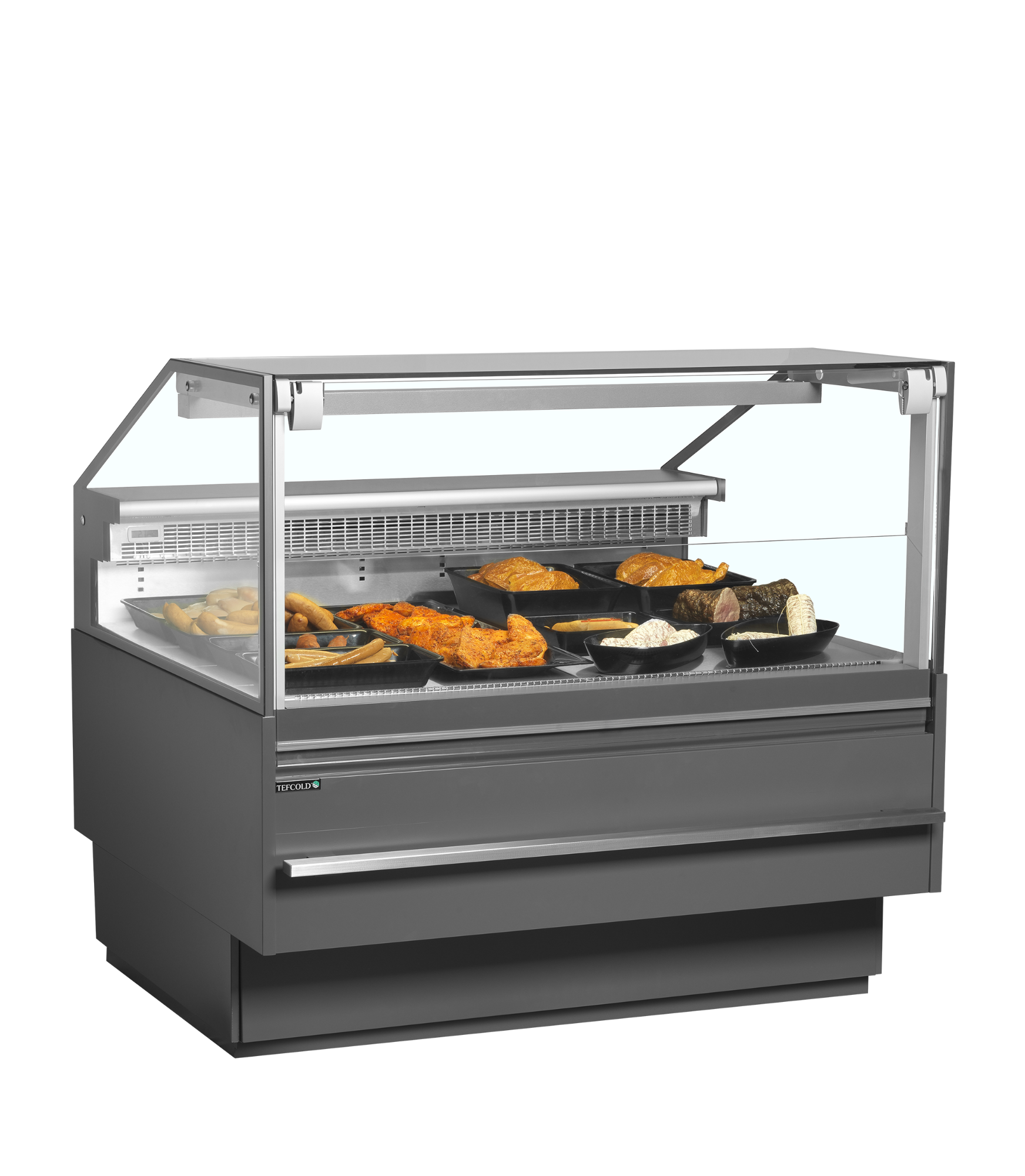 Picture of Tefcold SOCA12590A Serve Over Counter