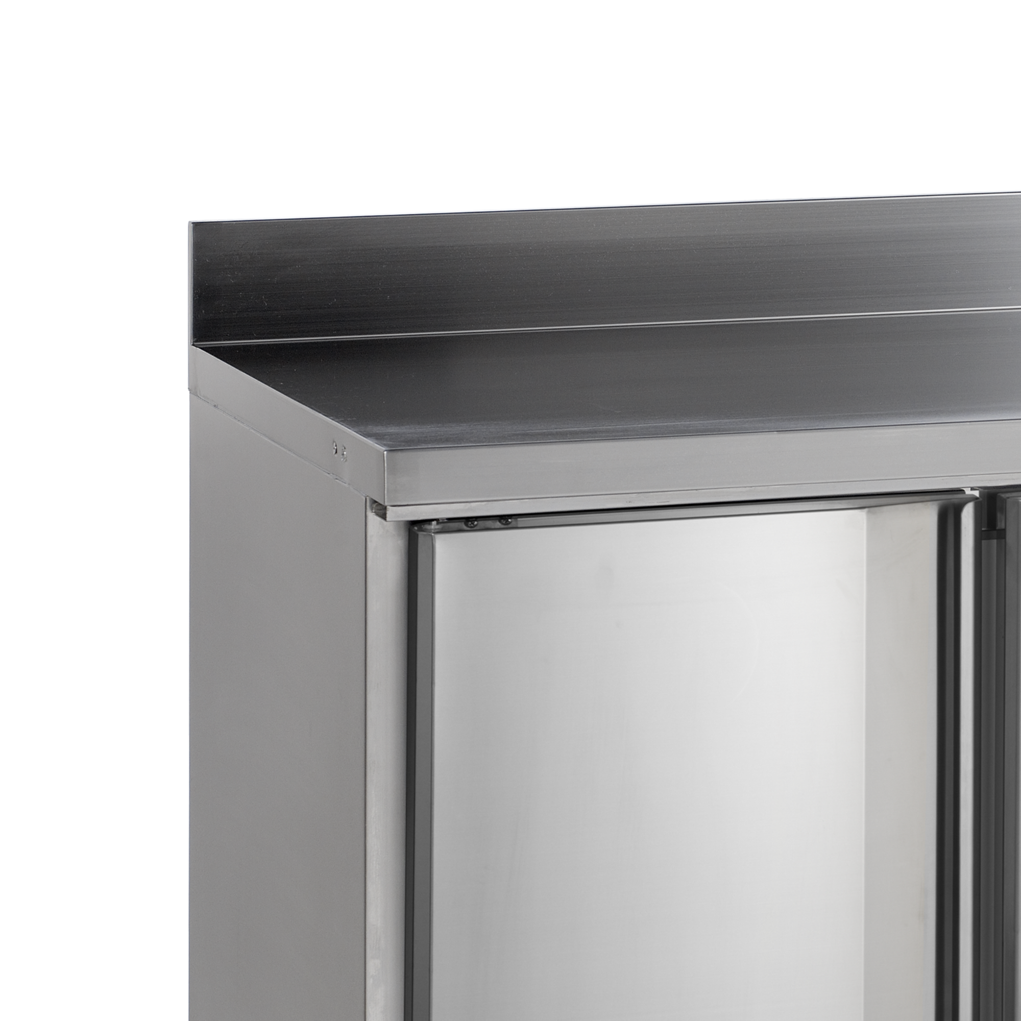 Picture of Tefcold SK6210BT Slimline Counter Freezer