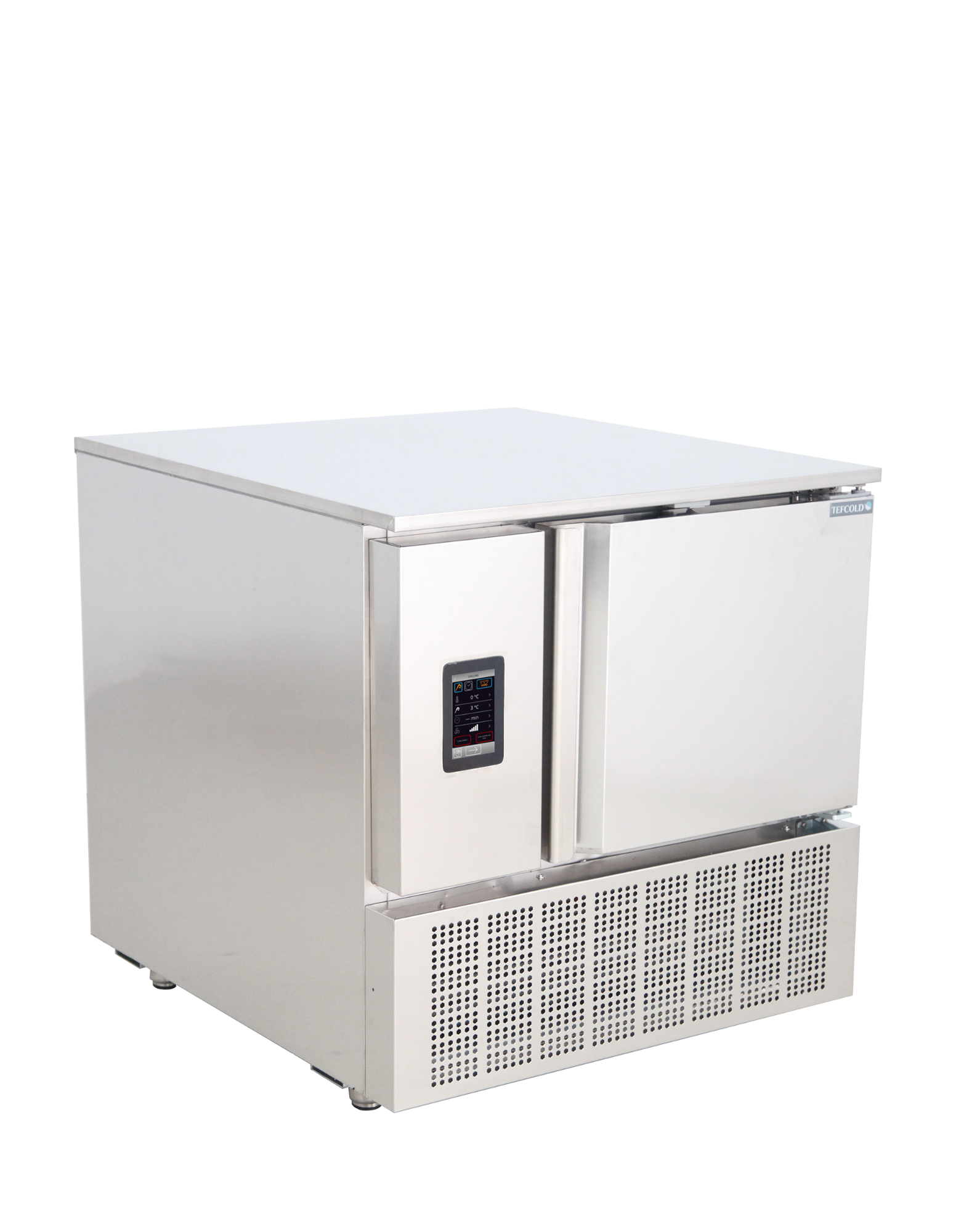 Picture of Tefcold BLCB3X1 Blast Chiller/Freezer - BLCB3X1