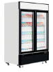Picture of Tefcold LGC5000 Glass Door Merchandiser - LGC5000