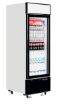 Picture of Tefcold LGC2500 Glass Door Merchandiser - LGC2500
