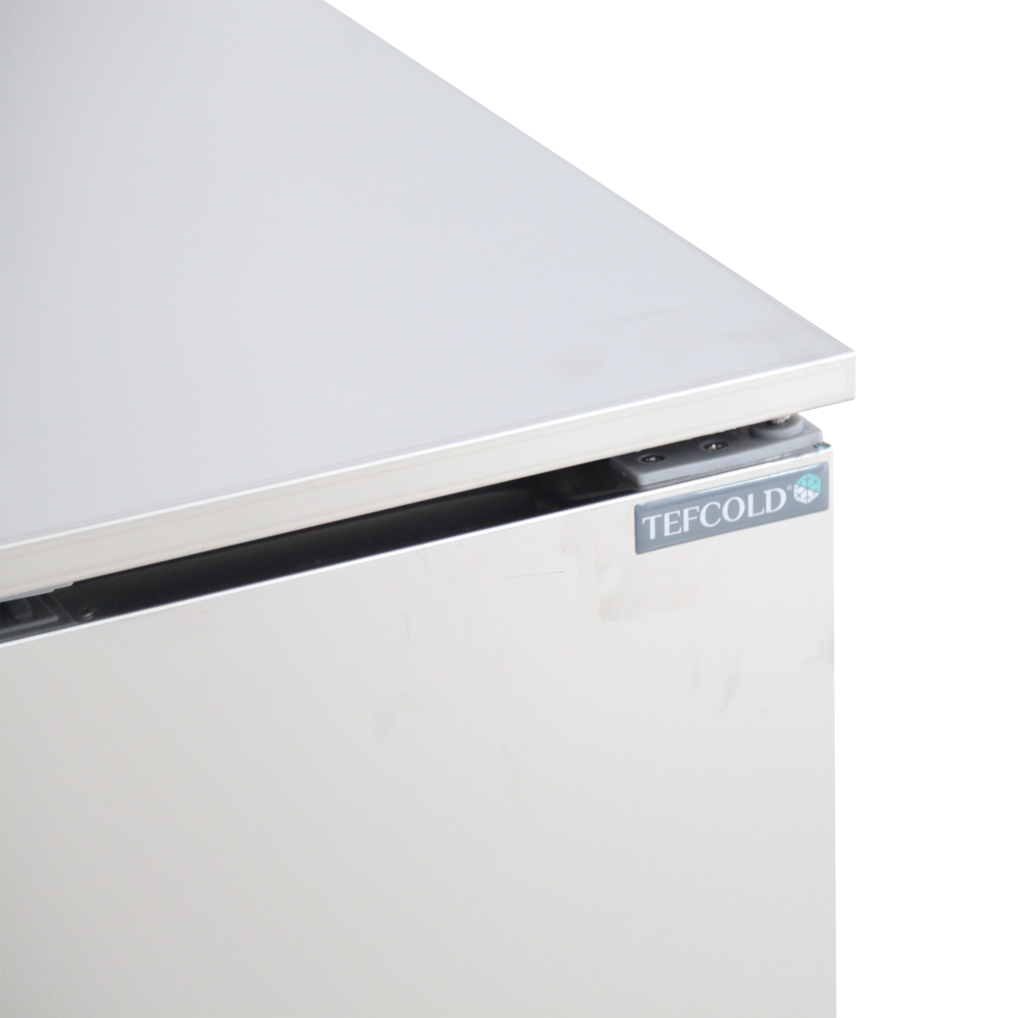 Picture of Tefcold BLCB10X1 Blast Chiller/Freezer