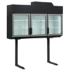 Picture of Tefcold MTF185B VS Wall Freezer/Chiler - MTF185B VS