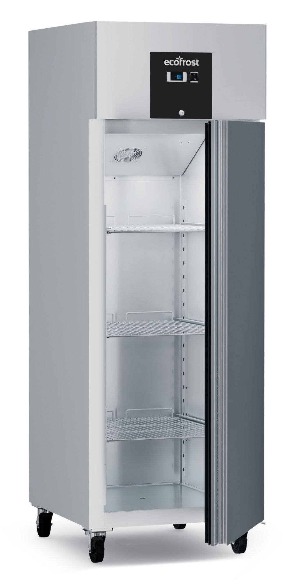 Picture of FREEZER SS 600 LTR STATIC