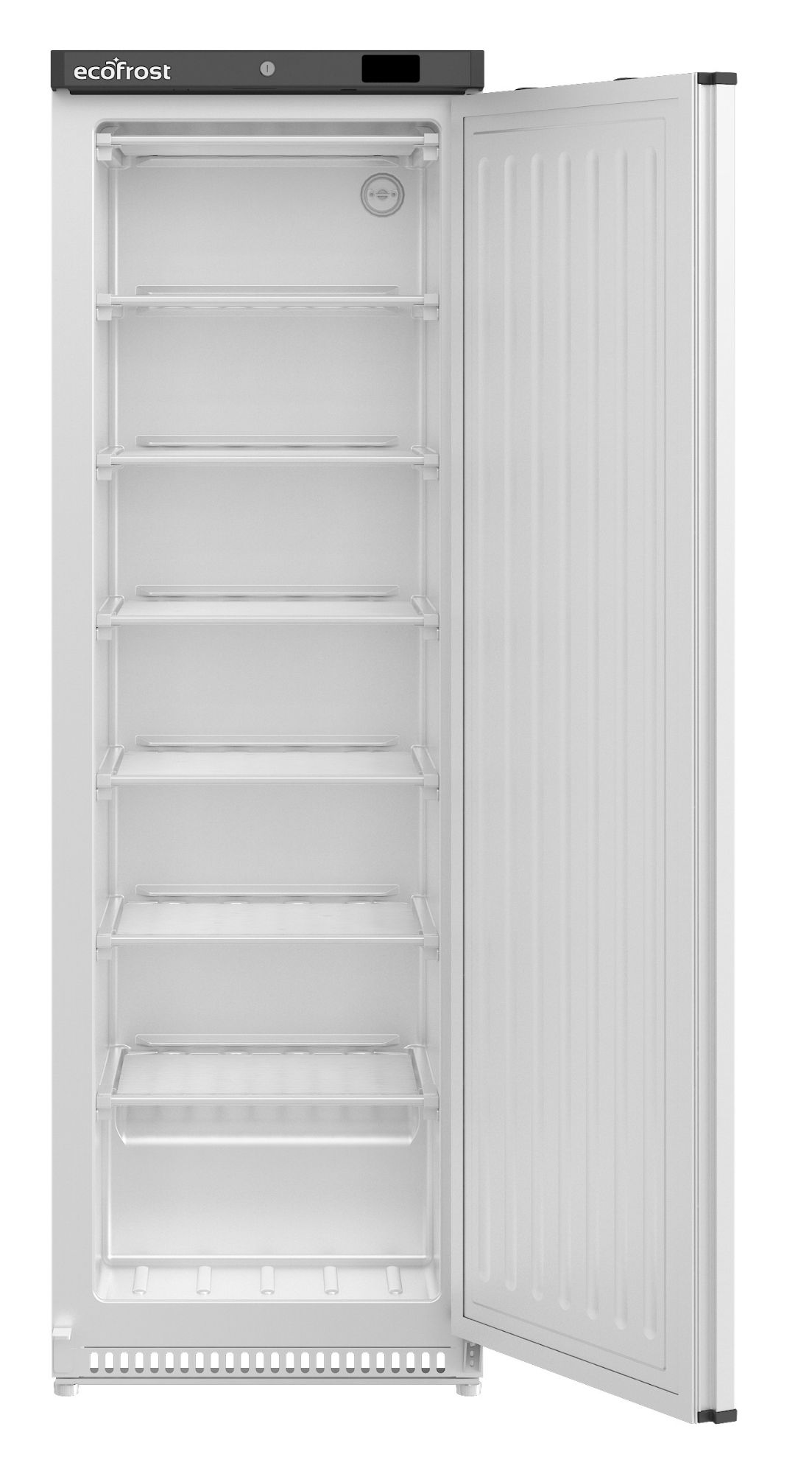 Picture of FREEZER WHITE 1 DOOR 400L