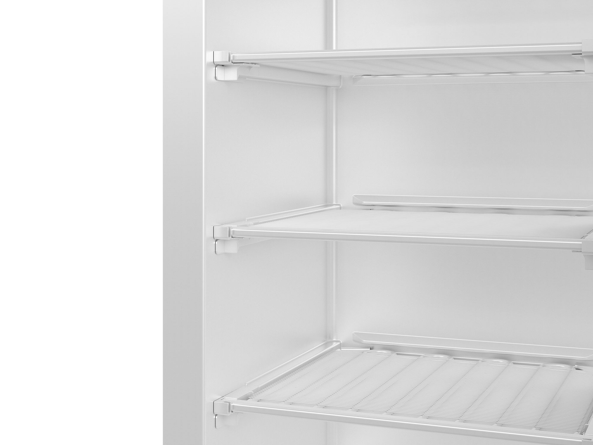 Picture of FREEZER WHITE 1 DOOR 400L
