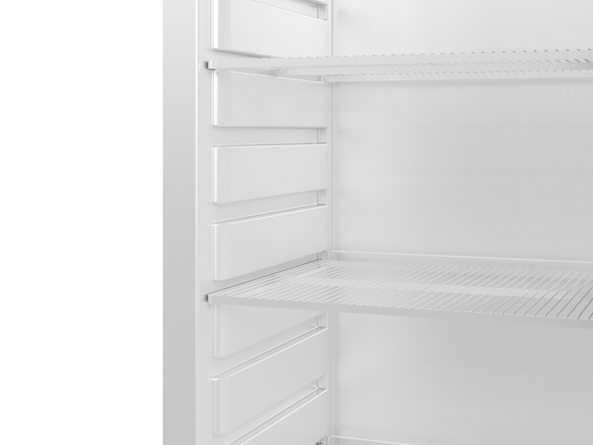 Picture of REFRIGERATOR WHITE 1 DOOR 600L