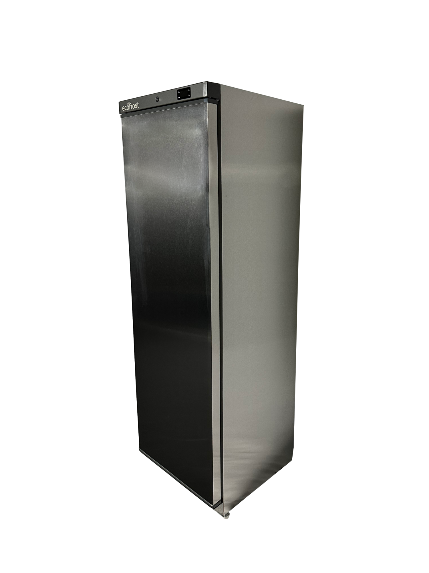 Picture of FREEZER SS 1 DOOR 400L