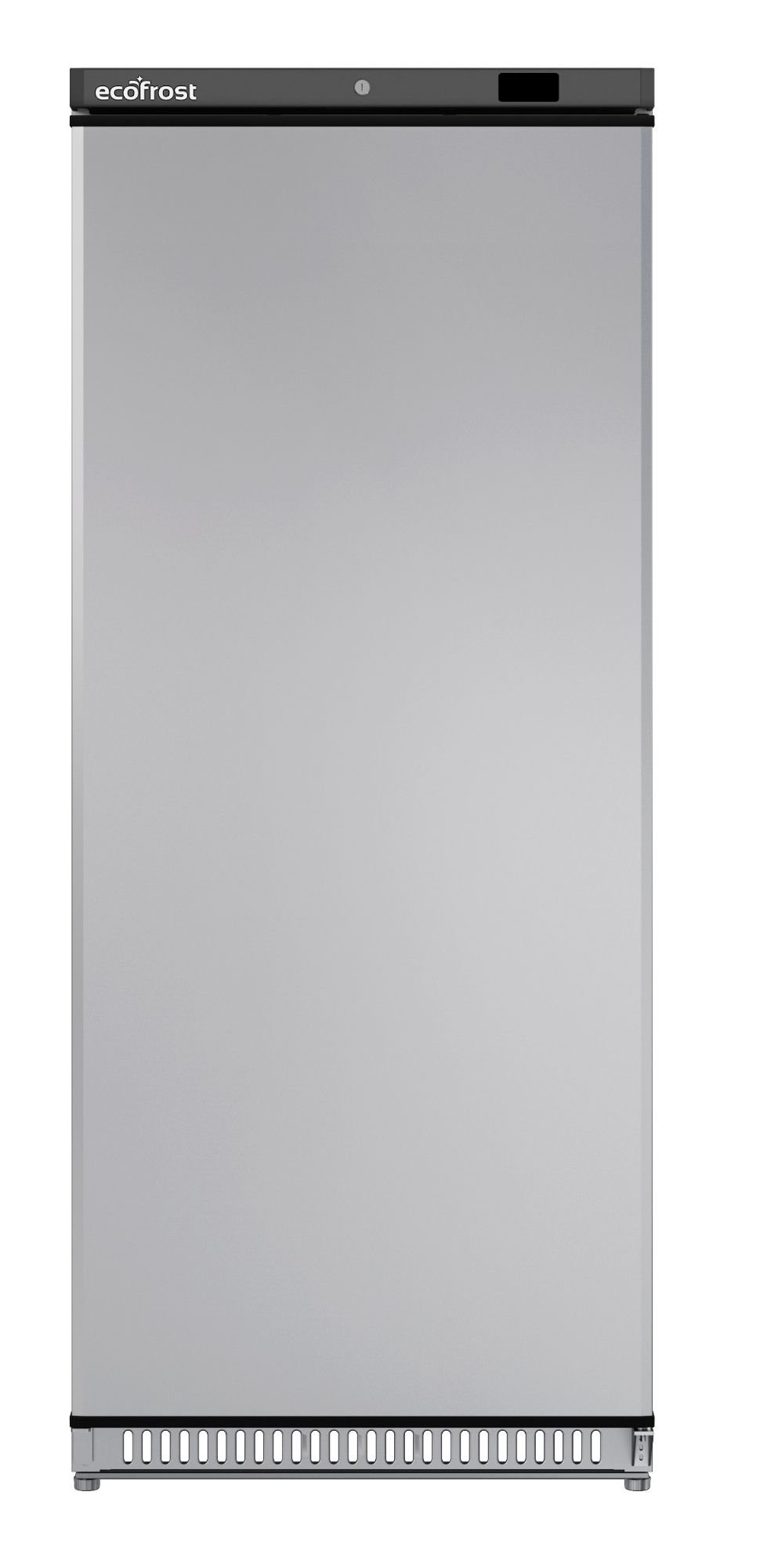 Picture of FREEZER SS 1 DOOR 600L