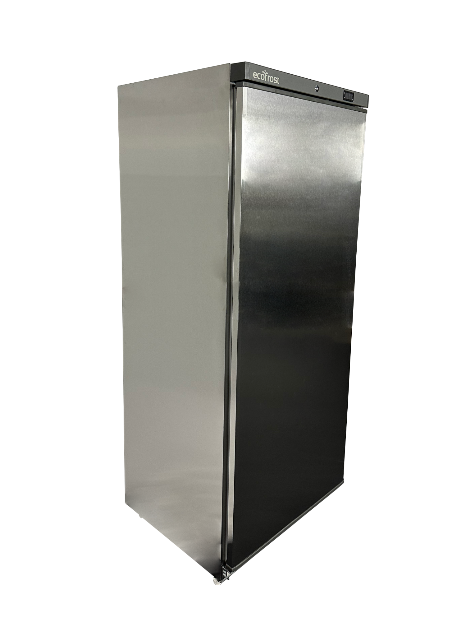 Picture of FREEZER SS 1 DOOR 600L
