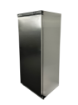 Picture of FREEZER SS 1 DOOR 600L - 7063.0095