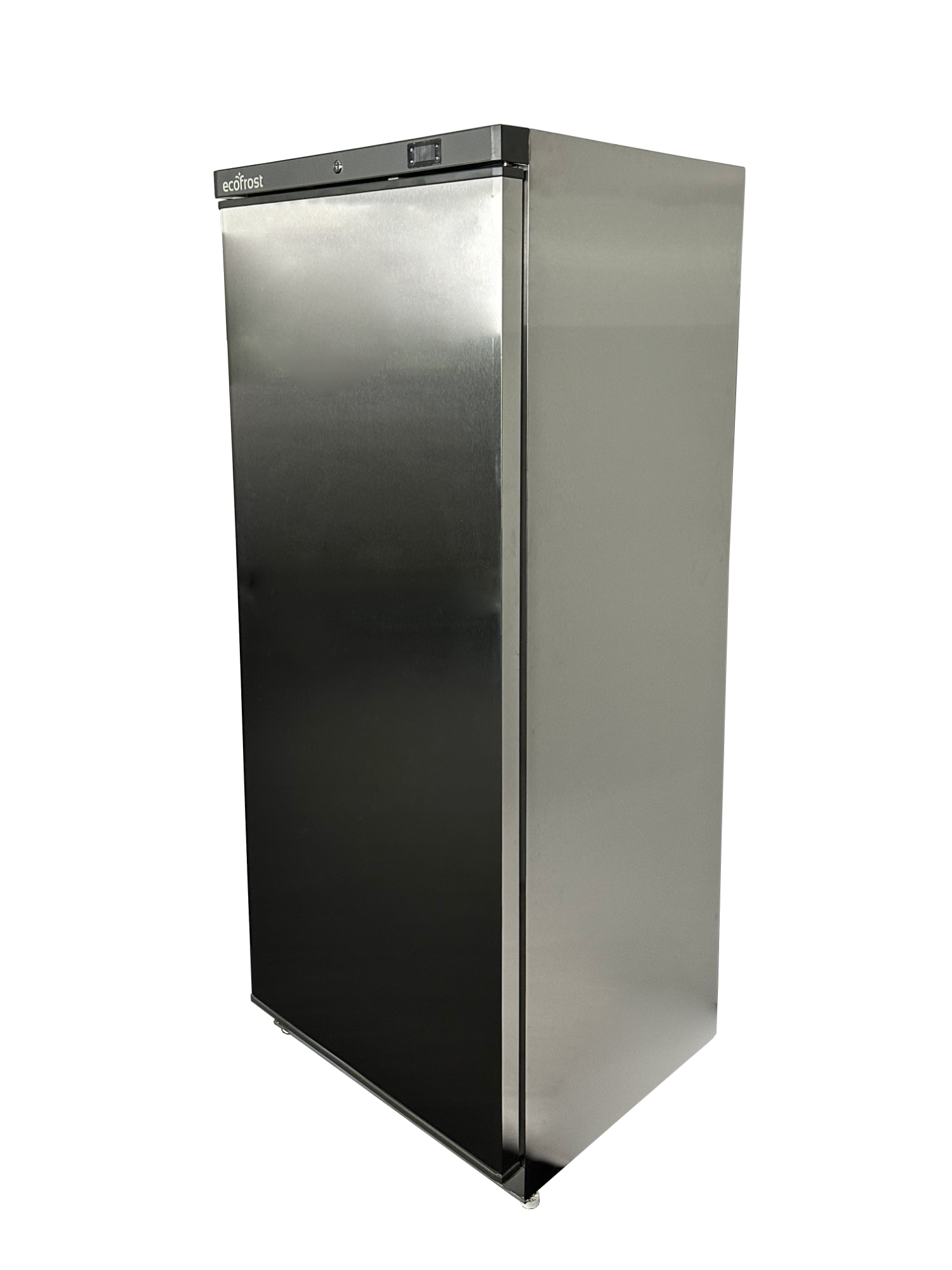 Picture of FREEZER SS 1 DOOR 600L