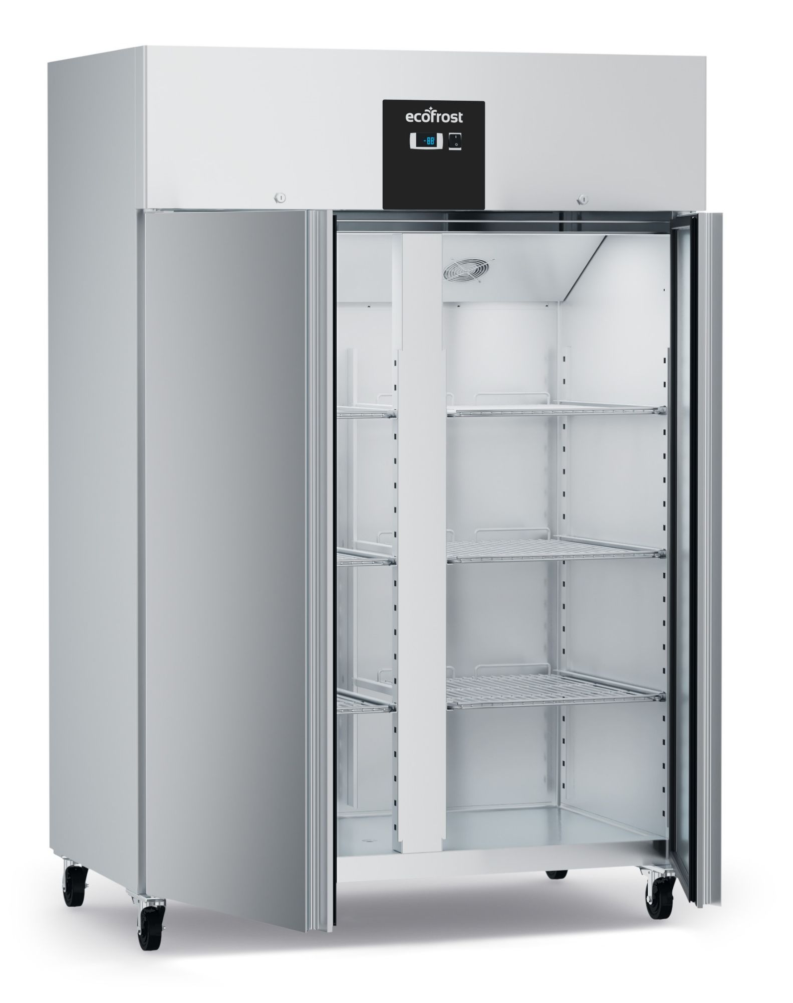 Picture of REFRIGERATOR SS 1200 LTR STATIC