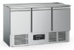 Picture of SALADETTE 3 DOORS 4x1/1GN CONTAINER