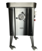 Picture of MEAT GRINDER 32 - 500KG/H 400V - MOBILE - 7541.0020
