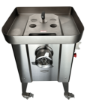Picture of MEAT GRINDER 32 - 500KG/H 400V - MOBILE - 7541.0020