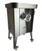 Picture of MEAT GRINDER 32 - 500KG/H 400V - MOBILE - 7541.0020