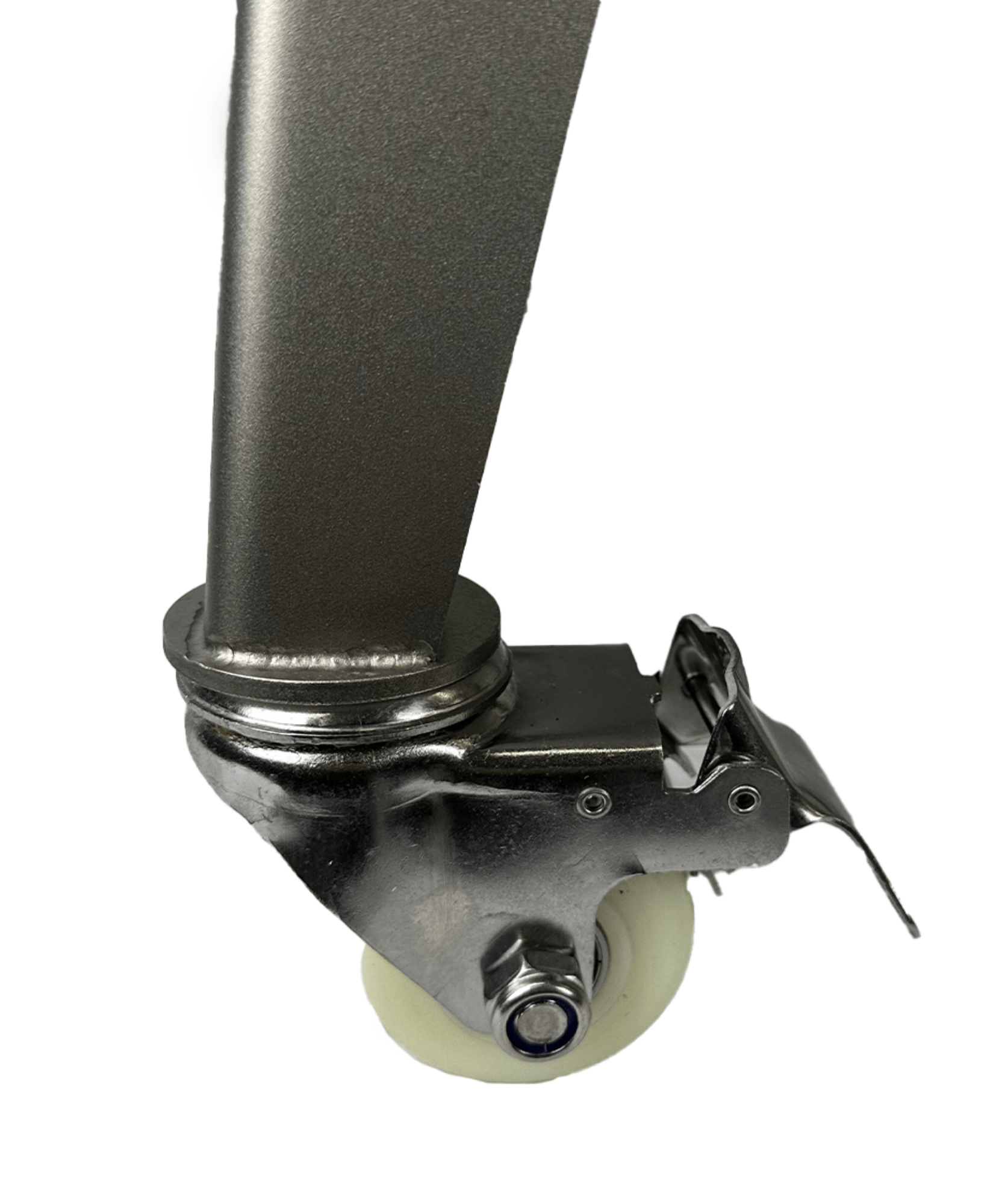 Picture of MEAT GRINDER 32 - 500KG/H 400V - MOBILE