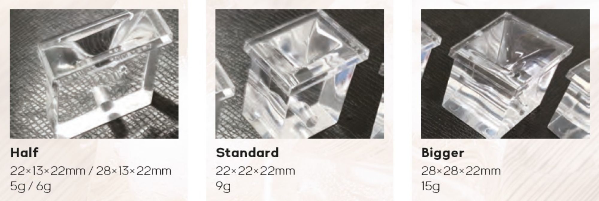 Picture of ICE CUBE MAKER 225KG/24H