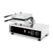 Picture of ROTATING WAFFLE IRON 2PCS BRUSSELS WAFFLE - 7540.0070