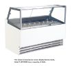 Picture of ICE CREAM DISPLAY PHUKET 9X5L - 7487.0255