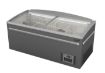 Picture of SUPERMARKET CHEST FREEZER GREY HEAD ELEMENT AUTOMATIC DEFROST - 7455.2660