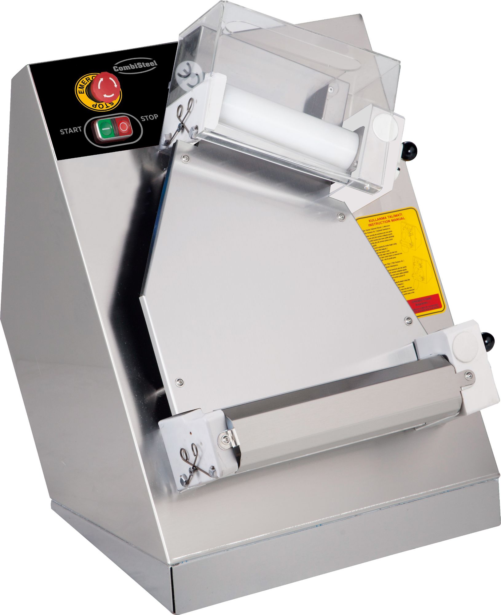 Picture of DOUGH ROLLER 30CM - 7073.0115