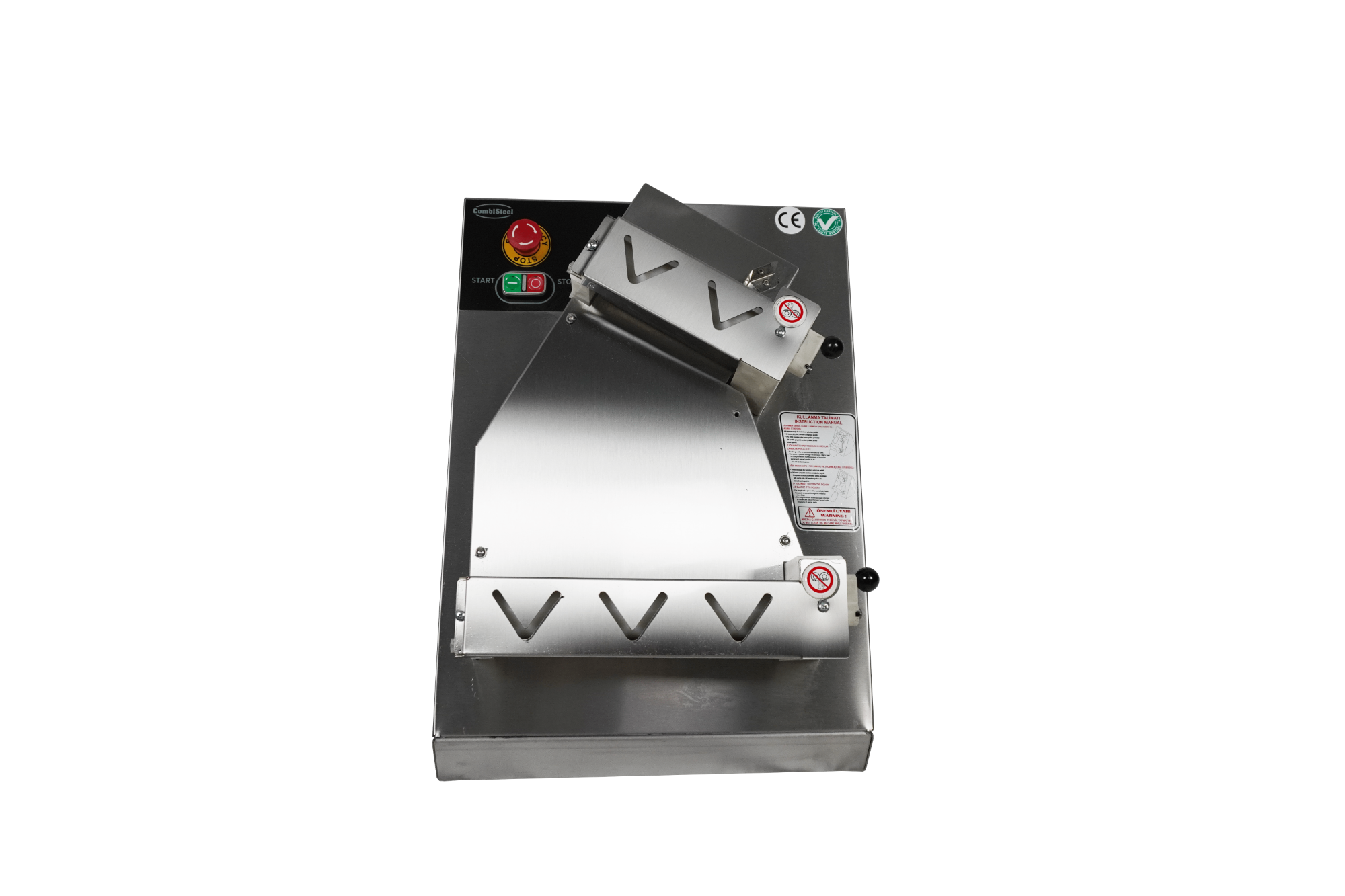 Picture of DOUGH ROLLER 30CM