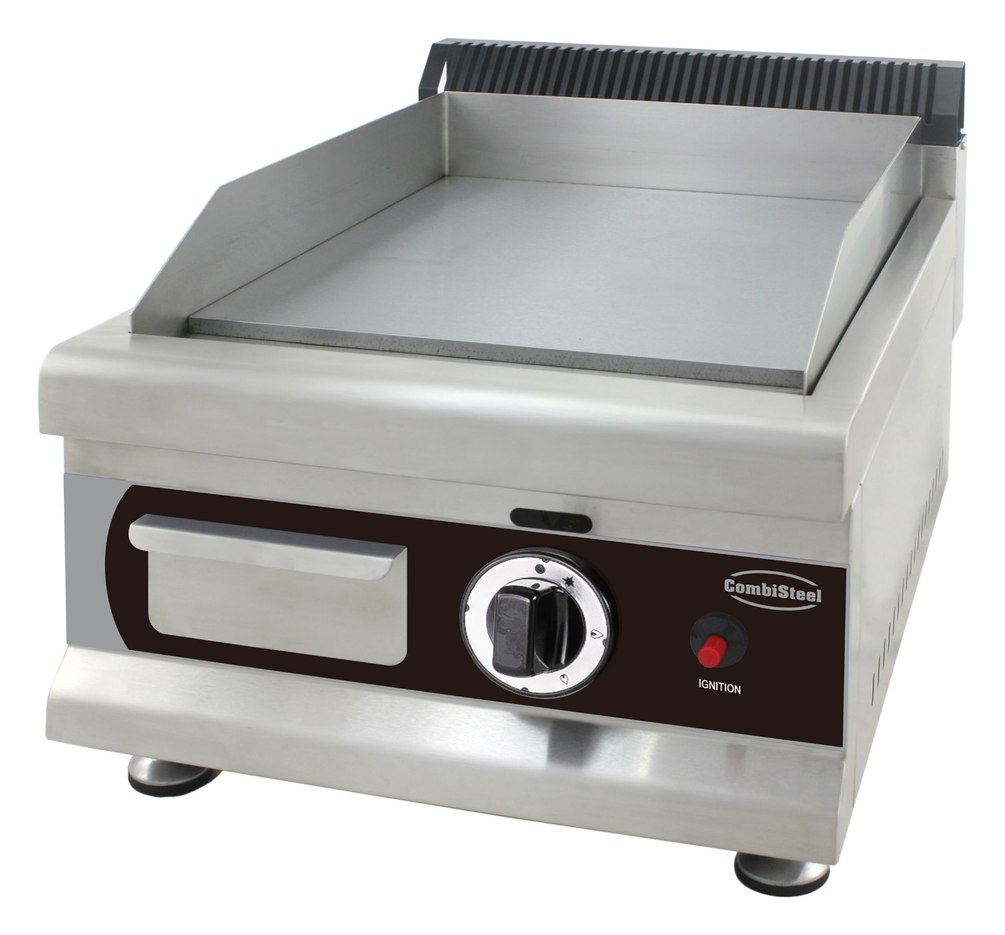 Picture of GAS FRY TOP 400 - 7539.0005