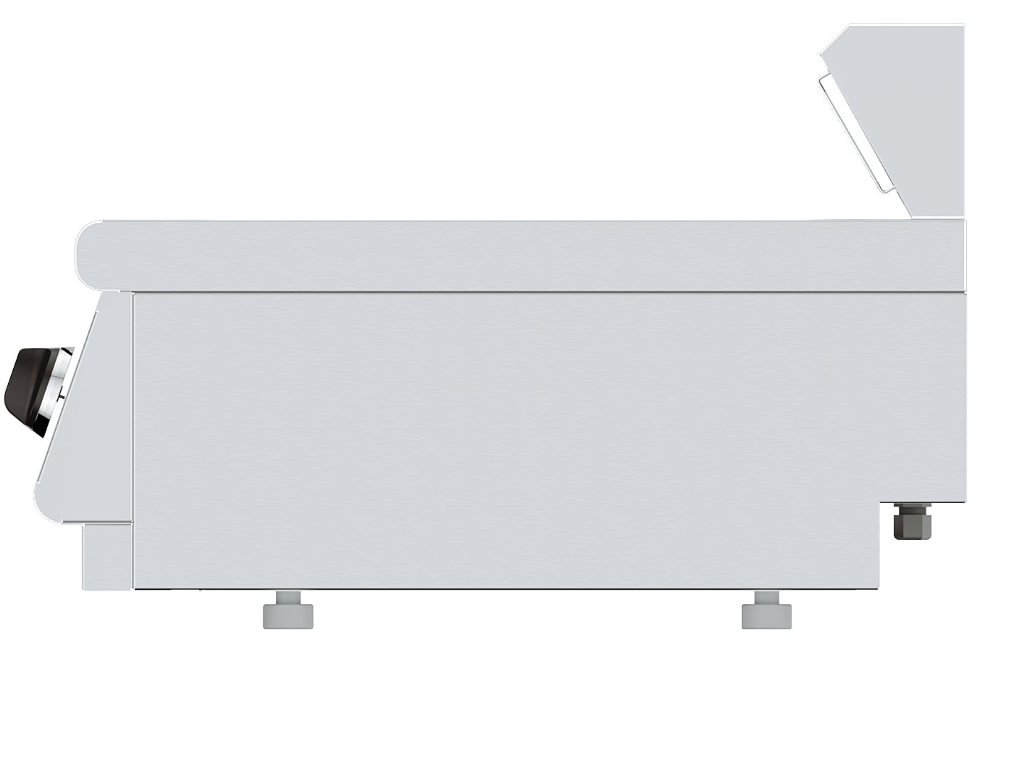 Picture of BASE 700 CHIPS SCUTTLE