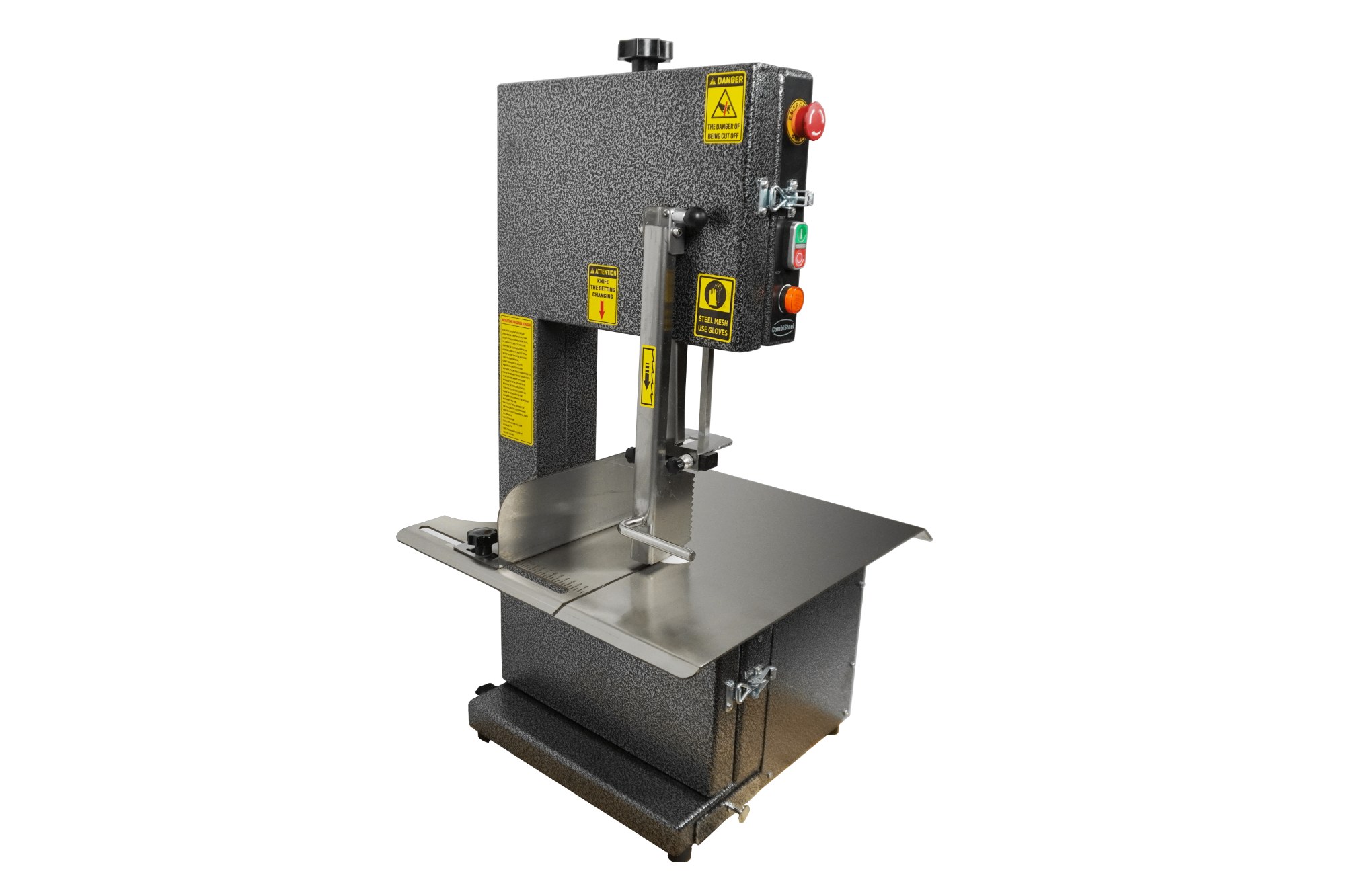 Picture of BONE SAW 230V - 7073.0035