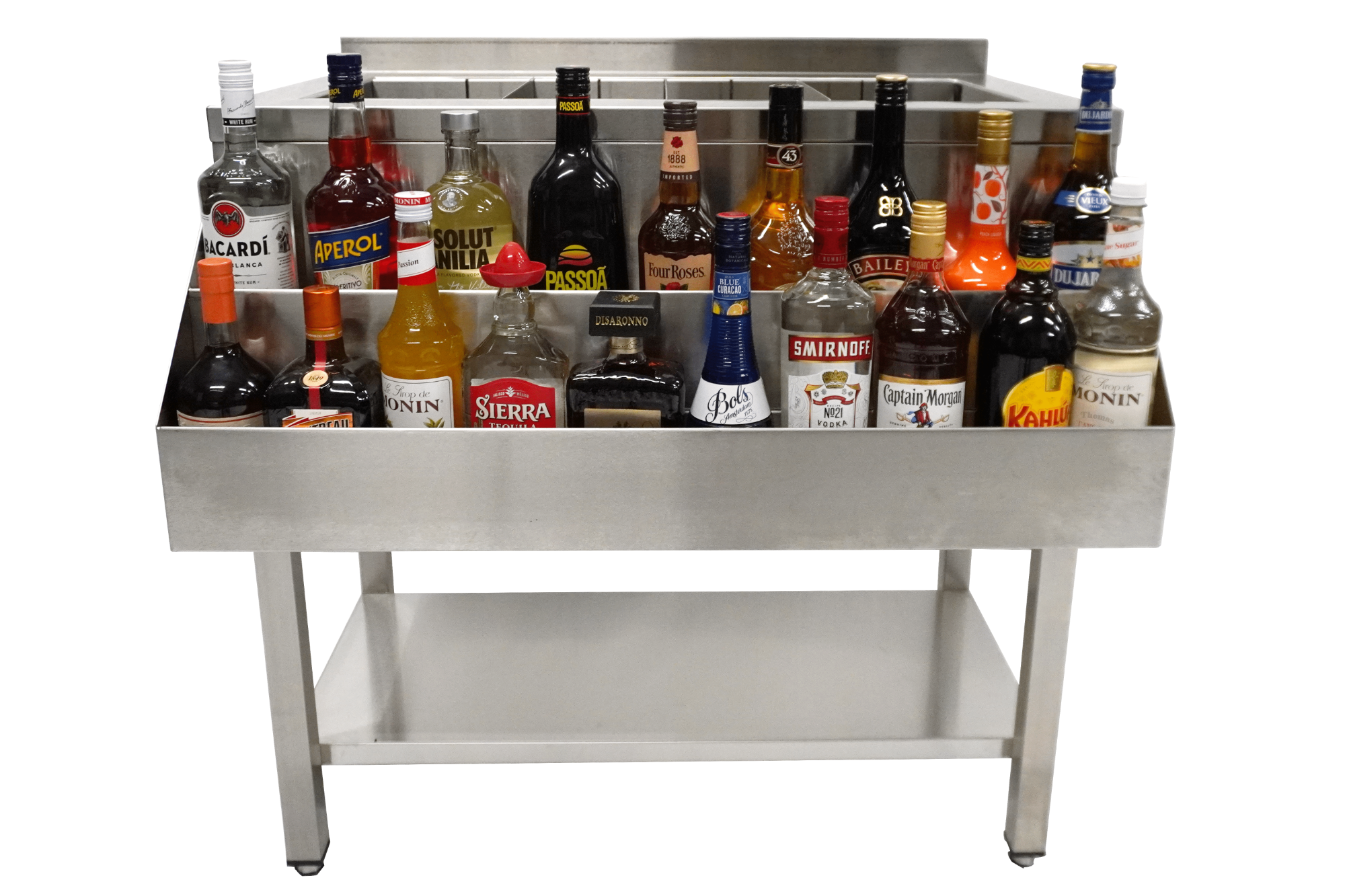 Picture of COCKTAIL BAR STATION 900