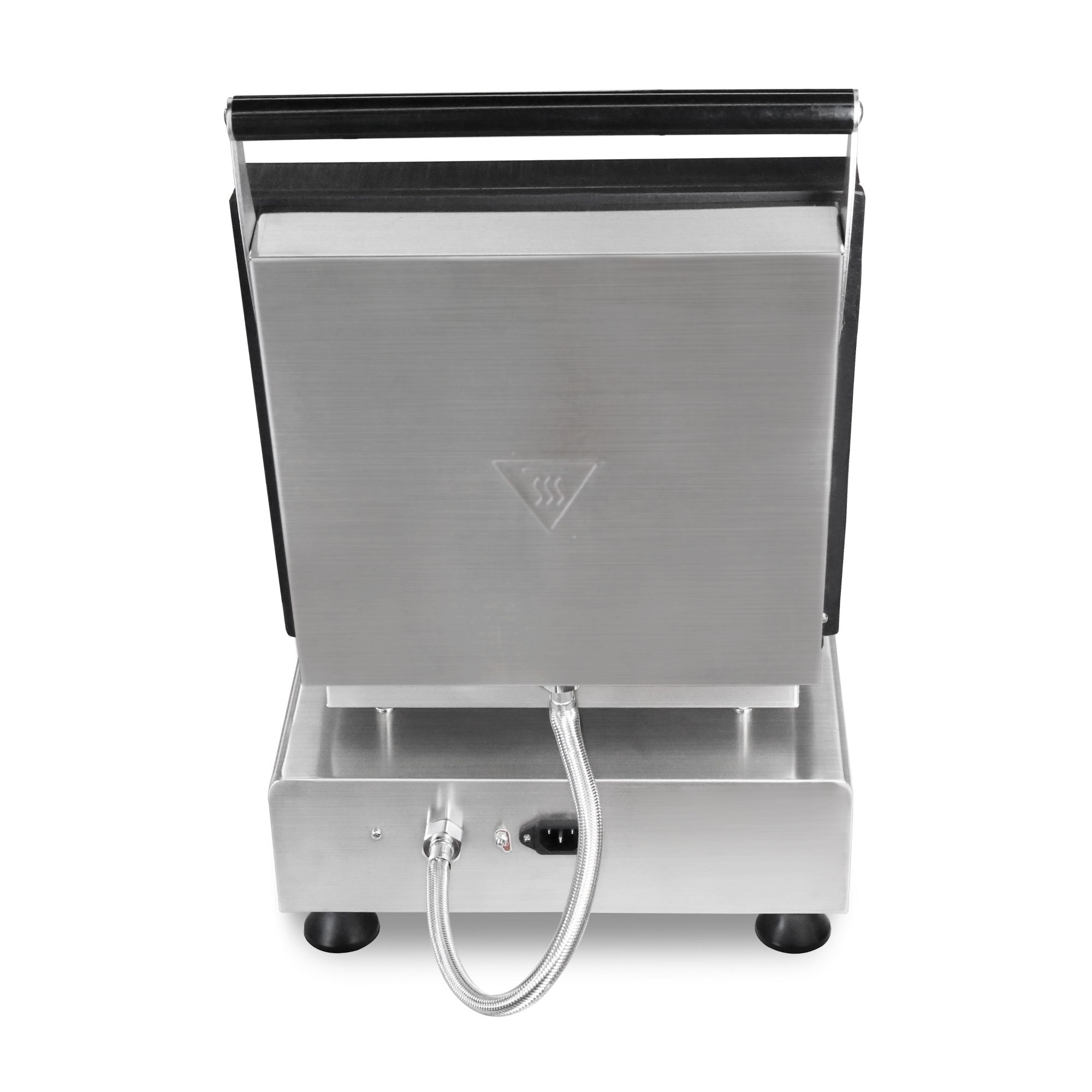 Picture of WAFFLE IRON 4PCS PINE TREE LOLLIPOP