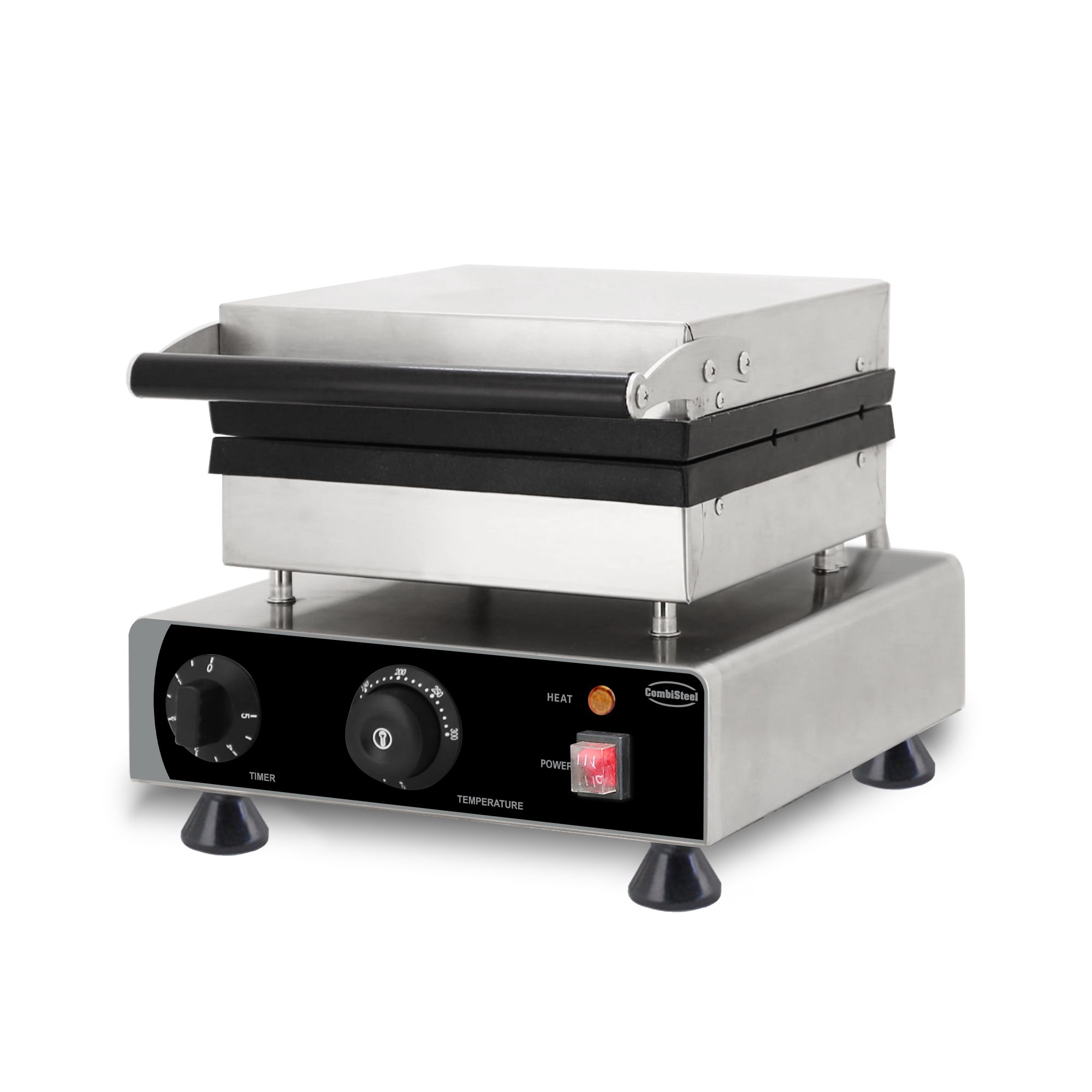 Picture of PANCAKE MAKER 4PCS - AMERICAN - Ø10CM