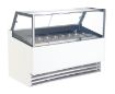Picture of ICE CREAM DISPLAY BORNEO 12X5L - 7487.0260