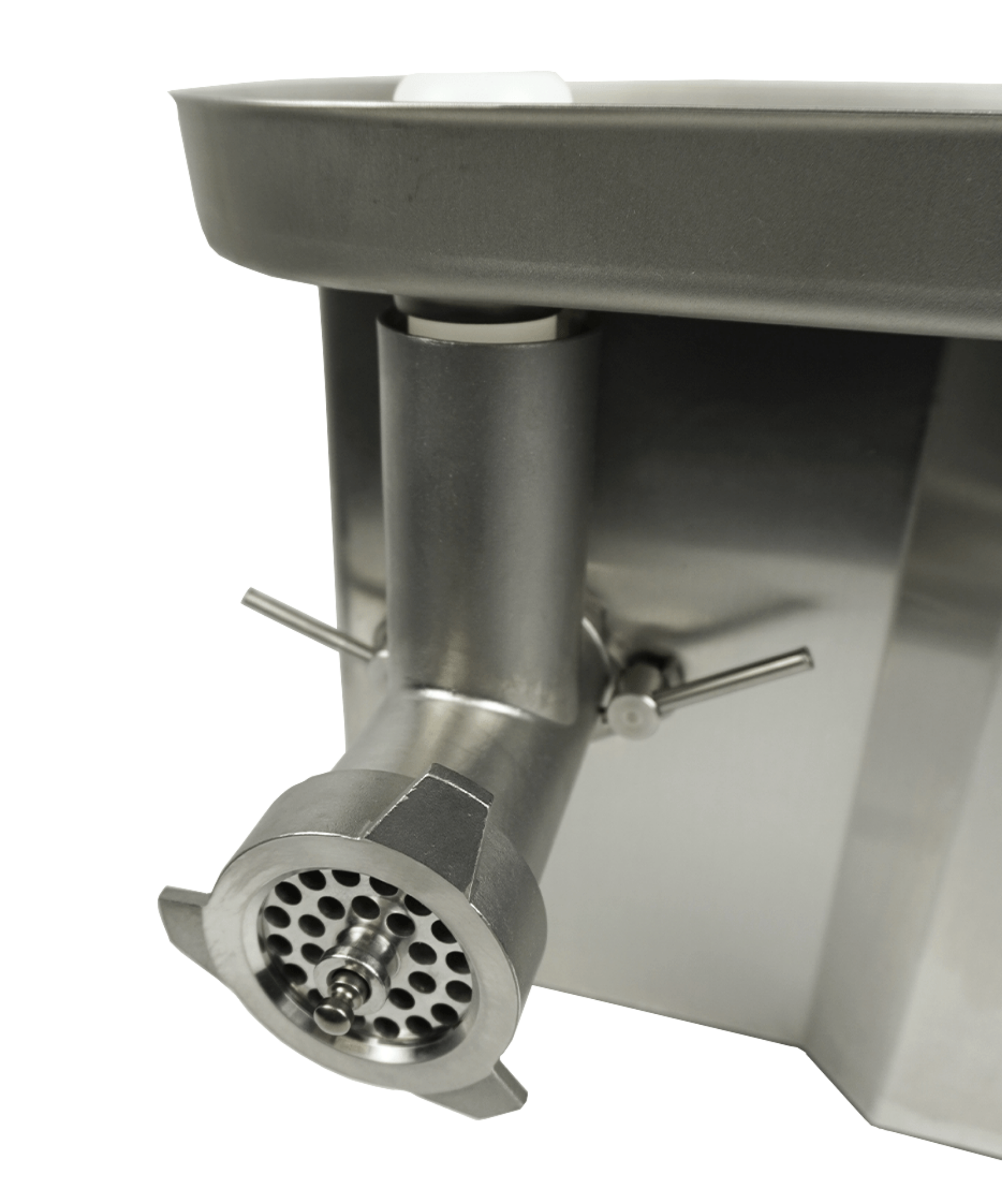 Picture of MEAT GRINDER 12 - 150KG/H 230V