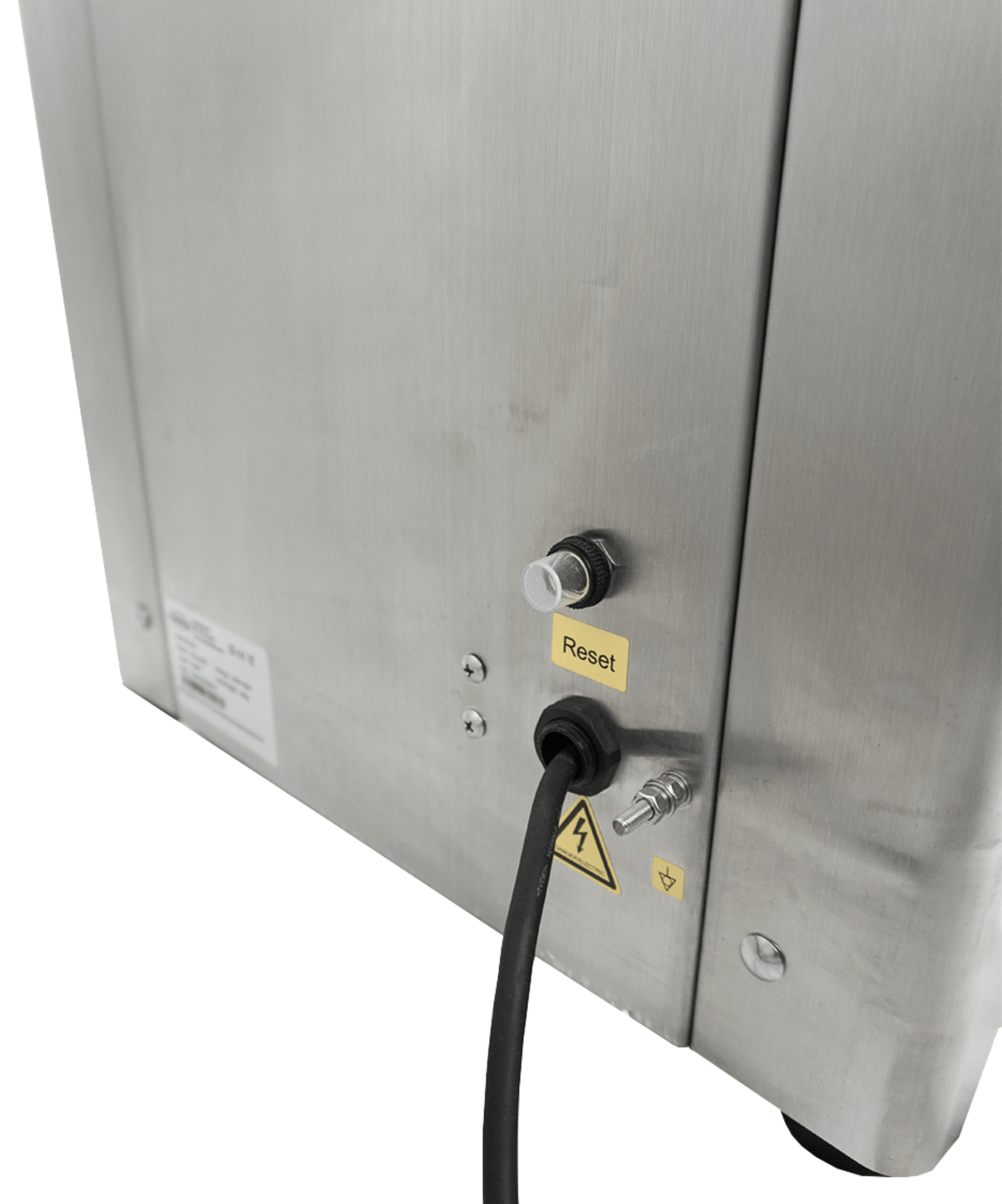 Picture of MEAT GRINDER 12 - 150KG/H 230V